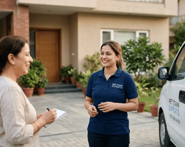 Pet Stain Carpet Cleaning Sutter Creek, CA FAQs